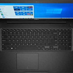 Dell Inspiron 15 3000 (3593) Laptop Computer - 15.6 inch HD Anti-Glare Display (Intel Core 11th Gen i5-1035G1, 8GB, 256GB PCIe M.2 NVMe SSD, Camera) Windows 10 Home (Renewed)