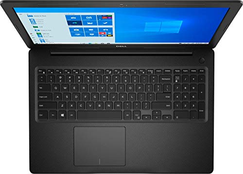 Dell Inspiron 15 3000 (3593) Laptop Computer - 15.6 inch HD Anti-Glare Display (Intel Core 11th Gen i5-1035G1, 8GB, 256GB PCIe M.2 NVMe SSD, Camera) Windows 10 Home (Renewed)