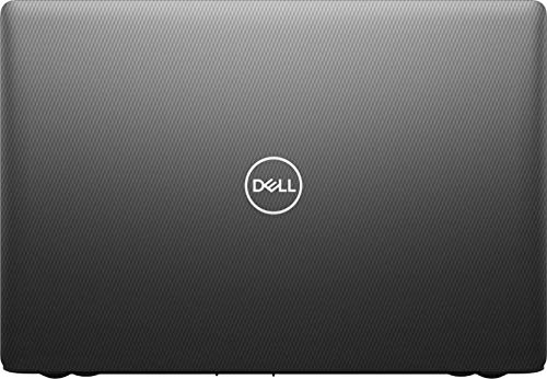 Dell Inspiron 15 3000 (3593) Laptop Computer - 15.6 inch HD Anti-Glare Display (Intel Core 11th Gen i5-1035G1, 8GB, 256GB PCIe M.2 NVMe SSD, Camera) Windows 10 Home (Renewed)