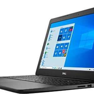 Dell Inspiron 15 3000 (3593) Laptop Computer - 15.6 inch HD Anti-Glare Display (Intel Core 11th Gen i5-1035G1, 8GB, 256GB PCIe M.2 NVMe SSD, Camera) Windows 10 Home (Renewed)