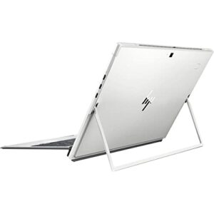 HP Elite Folio X2 G8 13.5" WUXGA Touchscreen (i5-1135G7, 16GB RAM, 256GB SSD, Active Pen) 2-in-1 Business Laptop, IR Webcam, Backlit KB, 2X Type-C, B&O, IST HDMI, Windows 10 Pro