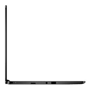 ASUS Intel Celeron N3350 4GB Memory 32GB eMMC 14-Inch Chromebook (Slate Gray)