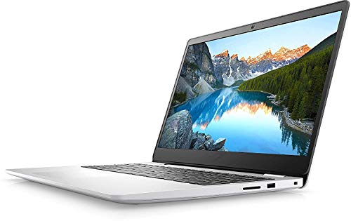 NewDell_Inspiron FHD 15.6 Inch Laptop Student Business Computer, AMD Ryzen 5 (Beat Intel Core i5 8265u), 8GB RAM, 512GB SSD, HDMI, WiFi, Bluetooth, Win 10, 1-Week AimCare Sup.