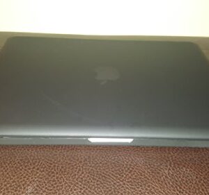 Apple MacBook Pro MD101LL/A Intel Core i5-3210M X2 2.5GHz 4GB 500GB 13.3in MacOSX,Silver(Renewed)