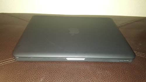 Apple MacBook Pro MD101LL/A Intel Core i5-3210M X2 2.5GHz 4GB 500GB 13.3in MacOSX,Silver(Renewed)