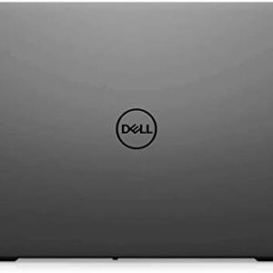 2021 Newest Dell Inspiron 15 3000 Series 3501 Laptop, 15.6" Full HD Display, 11th Gen Intel Core i5-1135G7 Quad-Core Processor, 16GB RAM, 1 TB SSD, HDMI, Wi-Fi, Webcam, Windows 10 Home, Black