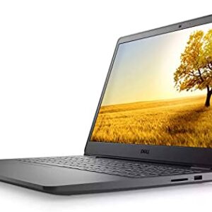 2021 Newest Dell Inspiron 15 3000 Series 3501 Laptop, 15.6" Full HD Display, 11th Gen Intel Core i5-1135G7 Quad-Core Processor, 16GB RAM, 1 TB SSD, HDMI, Wi-Fi, Webcam, Windows 10 Home, Black