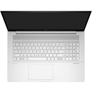 HP Envy Laptop, 17.3" IPS Touchscreen, Intel Core i7-1255U, GeForce MX 550, Backlit Keyboard, Fingerprint Reader, Wi-Fi 6, Audio by Bang & Olufsen, Win 11 (32GB RAM | 1TB PCIe SSD)