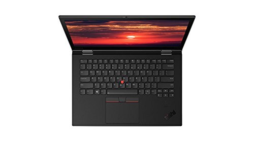 Lenovo Thinkpad X1 Yoga 3rd Gen 20LD001GUS 14in FHD (1920x1080) Touchscreen 2-in-1 Ultrabook - Intel Core i5-8250U Processor, 8GB RAM, 256GB PCIe SSD, Windows 10 Pro (Renewed)