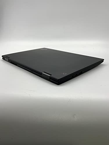 Lenovo Thinkpad X1 Yoga 3rd Gen 20LD001GUS 14in FHD (1920x1080) Touchscreen 2-in-1 Ultrabook - Intel Core i5-8250U Processor, 8GB RAM, 256GB PCIe SSD, Windows 10 Pro (Renewed)