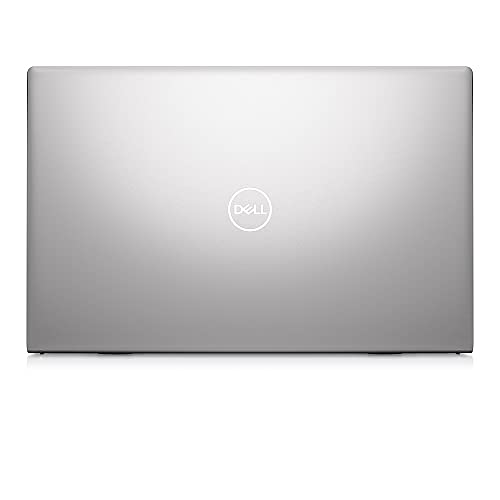 2021 Newest Dell Inspiron 5510 Laptop, 15.6" FHD Display, Intel Core i7-11370H, 32GB RAM, 1TB PCIe SSD, Thunderbolt 4, HDMI, Webcam, Fingerprint Reader, Wi-Fi 6, Backlit Keyboard, Silver, Win 10