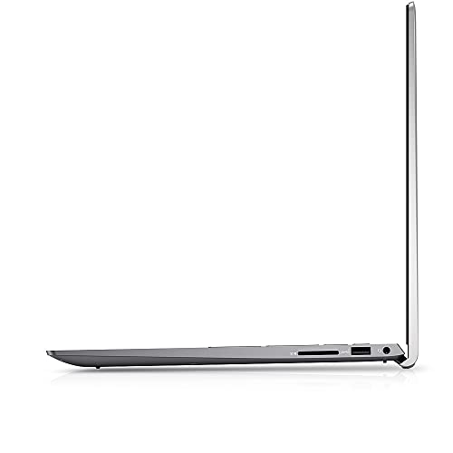 2021 Newest Dell Inspiron 5510 Laptop, 15.6" FHD Display, Intel Core i7-11370H, 32GB RAM, 1TB PCIe SSD, Thunderbolt 4, HDMI, Webcam, Fingerprint Reader, Wi-Fi 6, Backlit Keyboard, Silver, Win 10