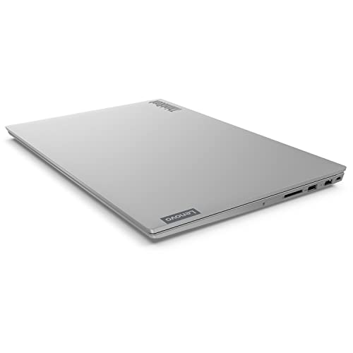 Lenovo ThinkBook 15 IML (Gen 1) 15.6" Laptop, i5 10210U 1.6Ghz, 16GB DDR4, 1TB NVMe SSD, 1080p Full HD, USB Type-C, HDMI, Webcam, Windows 11 Pro (Renewed)