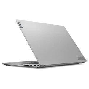 Lenovo ThinkBook 15 IML (Gen 1) 15.6" Laptop, i5 10210U 1.6Ghz, 16GB DDR4, 1TB NVMe SSD, 1080p Full HD, USB Type-C, HDMI, Webcam, Windows 11 Pro (Renewed)