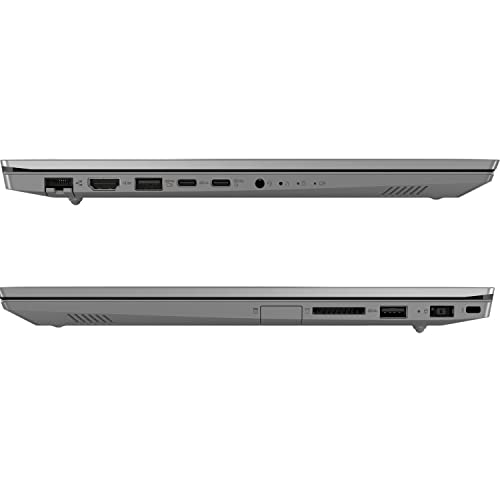 Lenovo ThinkBook 15 IML (Gen 1) 15.6" Laptop, i5 10210U 1.6Ghz, 16GB DDR4, 1TB NVMe SSD, 1080p Full HD, USB Type-C, HDMI, Webcam, Windows 11 Pro (Renewed)