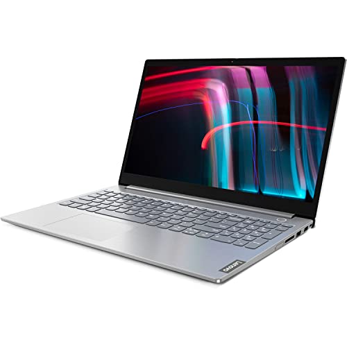 Lenovo ThinkBook 15 IML (Gen 1) 15.6" Laptop, i5 10210U 1.6Ghz, 16GB DDR4, 1TB NVMe SSD, 1080p Full HD, USB Type-C, HDMI, Webcam, Windows 11 Pro (Renewed)