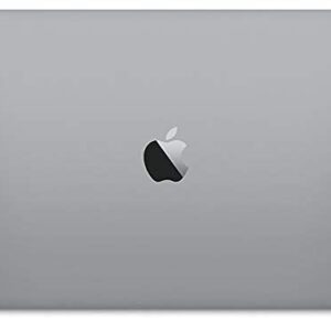 Apple 13.3" MacBook Pro w/ Touch Bar (Mid 2018), 2.3GHz, Retina Display, Intel Core i5, 256GB Solid State Drive, 16GB Memory, Space Gray (Renewed)