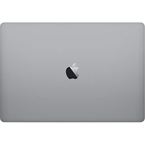 Mid 2018 Apple MacBook Pro Touch Bar with 2.7GHz Intel Core i7 (13.3 in, 16GB RAM, 1TB SSD) Space Gray (Renewed)