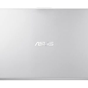 2022 Newest Upgraded ASUS Vivobook Laptops for College Student & Business, 17 inch HD+ Computer, Intel 10th Gen 4-Core i5-1035G1, 12GB RAM, 1TB SSD, HDMI, Webcam, Windows 11, LIONEYE MP
