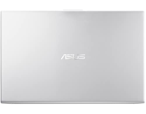 2022 Newest Upgraded ASUS Vivobook Laptops for College Student & Business, 17 inch HD+ Computer, Intel 10th Gen 4-Core i5-1035G1, 12GB RAM, 1TB SSD, HDMI, Webcam, Windows 11, LIONEYE MP