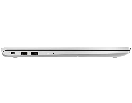 2022 Newest Upgraded ASUS Vivobook Laptops for College Student & Business, 17 inch HD+ Computer, Intel 10th Gen 4-Core i5-1035G1, 12GB RAM, 1TB SSD, HDMI, Webcam, Windows 11, LIONEYE MP