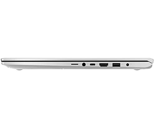 2022 Newest Upgraded ASUS Vivobook Laptops for College Student & Business, 17 inch HD+ Computer, Intel 10th Gen 4-Core i5-1035G1, 12GB RAM, 1TB SSD, HDMI, Webcam, Windows 11, LIONEYE MP