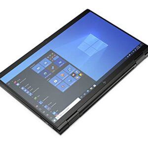 Best Notebook New Elite Dragonfly Max 13.3inch Multi-Touch 2-in-1 FHD 11th Gen Intel EVO i7-1165G7 Gorilla Glass X55 5G LTE Active Pen 2TB SSD 16GB Ram Win 10 Pro. Navy Blue i7|2TB SSD|16GB RAM|5G
