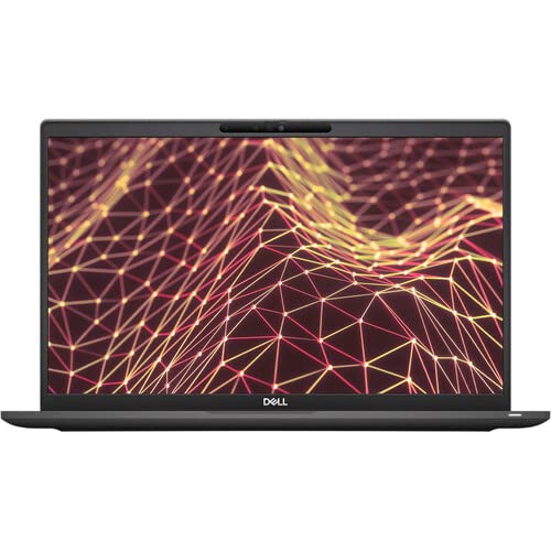 Dell Latitude 7530 Laptop - 15.6" FHD Display - Intel Core i5-1245U 10-Core (12th Gen) - 256GB SSD - 16GB RAM - Qualcomm Snapdragon X20 LTE - Win11 Pro