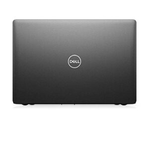 2019 Dell Inspiron 3593 Laptop 15.6", 10th Generation Core i7-1065G7 Processor, 1TB HDD 16GB DDR4 RAM, HDMI, WiFi, Bluetooth, Windows 10, Black