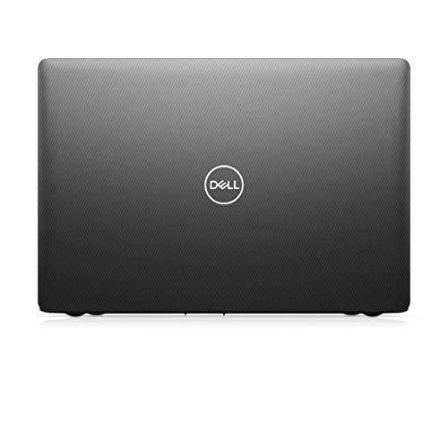 2019 Dell Inspiron 3593 Laptop 15.6", 10th Generation Core i7-1065G7 Processor, 1TB HDD 16GB DDR4 RAM, HDMI, WiFi, Bluetooth, Windows 10, Black