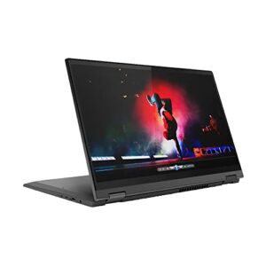 Lenovo Flex 5i 15.6" 4K Laptop i7-1165G7 NVIDIA GeForce MX450 16GB Ram 1TB SSD W11P (Renewed)