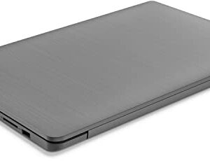 Lenovo 2023 Newest Ideapad 3 14" FHD Laptop, Intel i7-1165G7(up to 4.7 GHz), 20GB RAM, 512GB NVMe SSD, Intel Iris Xe Graphics, Fingerprint Reader, Wi-Fi 6, Windows 11, Arctic Grey