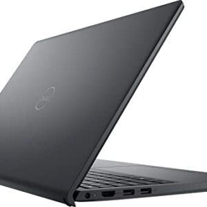 Dell [Windows 11 Pro] Inspiron 3511 Business Laptop, 15.6''FHD IPS Touchscreen, 11th Gen Intel Core i5-1135G7, 16GB RAM, 1TB SSD, Numeric Keypad, Full-Size Keyboard, HDMI, Long Battery Life, Black