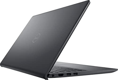 Dell [Windows 11 Pro] Inspiron 3511 Business Laptop, 15.6''FHD IPS Touchscreen, 11th Gen Intel Core i5-1135G7, 16GB RAM, 1TB SSD, Numeric Keypad, Full-Size Keyboard, HDMI, Long Battery Life, Black