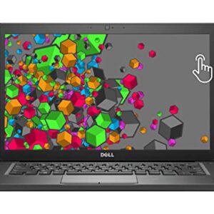 Dell Latitude 7490 14" Touchscreen Laptop, Intel Core i7 8650U 1.9Ghz, 32GB DDR4, 1TB M.2 NVMe PCIe SSD, FHD 1080p, USB Type-C, HDMI, Webcam, Windows 10 Pro (Renewed)