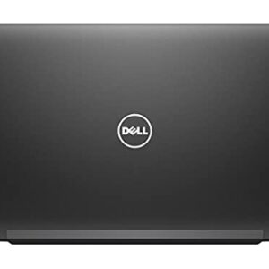 Dell Latitude 7490 14" Touchscreen Laptop, Intel Core i7 8650U 1.9Ghz, 32GB DDR4, 1TB M.2 NVMe PCIe SSD, FHD 1080p, USB Type-C, HDMI, Webcam, Windows 10 Pro (Renewed)