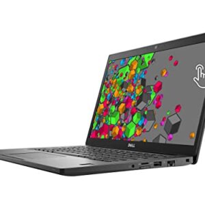 Dell Latitude 7490 14" Touchscreen Laptop, Intel Core i7 8650U 1.9Ghz, 32GB DDR4, 1TB M.2 NVMe PCIe SSD, FHD 1080p, USB Type-C, HDMI, Webcam, Windows 10 Pro (Renewed)