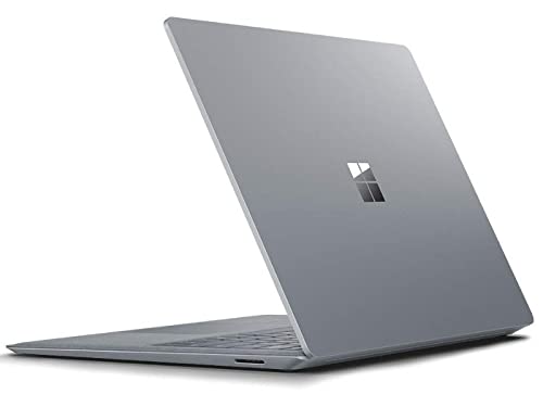 Microsoft  Surface Laptop 2 (Intel Core i5, 8GB RAM, 256GB) - Platinum