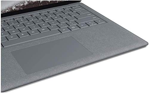 Microsoft  Surface Laptop 2 (Intel Core i5, 8GB RAM, 256GB) - Platinum