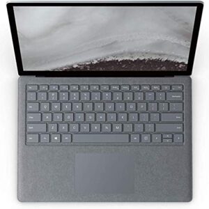 Microsoft  Surface Laptop 2 (Intel Core i5, 8GB RAM, 256GB) - Platinum