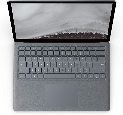 Microsoft  Surface Laptop 2 (Intel Core i5, 8GB RAM, 256GB) - Platinum