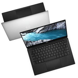 Dell XPS 7390 Laptop 13.3 Intel Core i5 10th Gen i5-10210U Dual Core 256GB SSD 8GB 1920x1080 FHD Touch Windows 10 Home (Renewed)