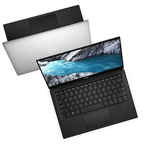 Dell XPS 7390 Laptop 13.3 Intel Core i5 10th Gen i5-10210U Dual Core 256GB SSD 8GB 1920x1080 FHD Touch Windows 10 Home (Renewed)