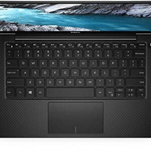 Dell XPS 7390 Laptop 13.3 Intel Core i5 10th Gen i5-10210U Dual Core 256GB SSD 8GB 1920x1080 FHD Touch Windows 10 Home (Renewed)