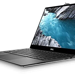 Dell XPS 7390 Laptop 13.3 Intel Core i5 10th Gen i5-10210U Dual Core 256GB SSD 8GB 1920x1080 FHD Touch Windows 10 Home (Renewed)