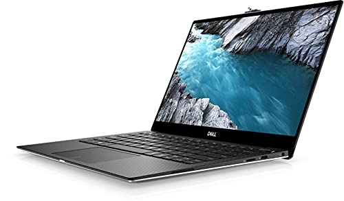 Dell XPS 7390 Laptop 13.3 Intel Core i5 10th Gen i5-10210U Dual Core 256GB SSD 8GB 1920x1080 FHD Touch Windows 10 Home (Renewed)