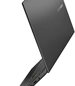 ASUS VivoBook 15.6" OLED FHD Laptop, Intel Core i7-1165G7 Processor, 16GB RAM 1TB PCIe SSD, Backlit Keyboard, Fingerprint Reader, Bluetooth, Webcam, Windows 10 Home, Black