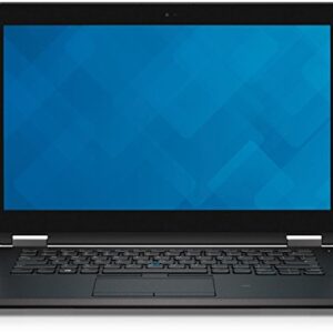 Dell Latitude E7470 Ultrabook, 14inch QHD Touchscreen (Intel Core i5-6300U, 8 GB DDR4, 256 GB SSD) Windows 10 Pro (Renewed)