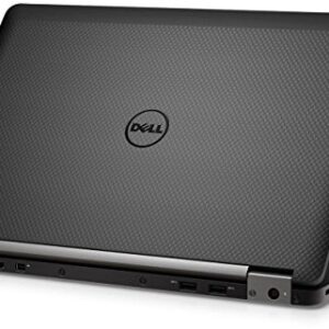 Dell Latitude E7470 Ultrabook, 14inch QHD Touchscreen (Intel Core i5-6300U, 8 GB DDR4, 256 GB SSD) Windows 10 Pro (Renewed)