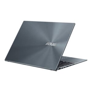 ASUS 2023 Zenbook 14X 14 2.8K HDR OLED Slim Laptop PC 12th Intel 14-Core i7-12700H Iris Xe Graphics 16GB DDR5 1TB NVMe SSD WiFi 6E 2xThunderbolt4 Backlit KB Fingerprint Windows 11 w/ RE 32GB USB